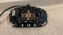 Load image into Gallery viewer, 2012 2015 Camaro ZL1 Rear Driver Passenger Brembo Brake Calipers Pair OEM 21K