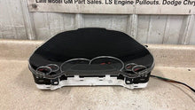 Load image into Gallery viewer, 06 07 08 Corvette C6 Instrument Gauge Cluster 18K OEM GM Speedometer 10305328