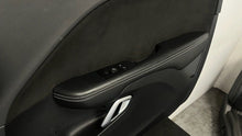 Load image into Gallery viewer, 15 21 Dodge Challenger SRT Interior Door Panels Right Left Front Suede Switches