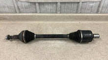 Load image into Gallery viewer, 05 13 C6 Z06 Corvette LH or RH Left Right Rear Halfshaft Axle Shaft OEM GM 35K