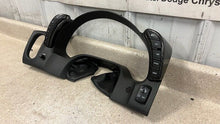 Load image into Gallery viewer, 05 13 Chevrolet Corvette C6 Z06 Gauge Cluster Speedometer Trim Black GM OEM