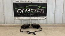 Load image into Gallery viewer, 2010 2015 Camaro SS Rear Driver Passenger Brembo Brake Calipers Pair OEM
