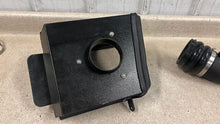 Load image into Gallery viewer, 08 18 Dodge Challenger Flowmaster Cold Air Intake Filter 615105 Delta Force