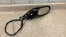 Load image into Gallery viewer, 1997 2004 Chevrolet C5 Corvette Passenger Side Power Mirror OEM Black Right 65K