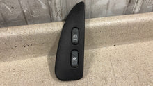 Load image into Gallery viewer, 93 02 Pontiac Firebird Trans AM Passenger Power Window Switch Right Black GM