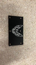 Load image into Gallery viewer, 93 97 Camaro SS Firebird Trans AM Throttle Air Flow Booster AirFlow Plaque