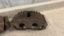 Load image into Gallery viewer, 1997 2004 Chevrolet C5 Corvette Z06 Front Brake Calipers Brakes OEM LH RH 65K