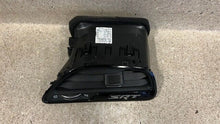 Load image into Gallery viewer, 15 18 Dodge Challenger SRT Passenger Dash Air Vent Trim Mopar 57K Outlet Right