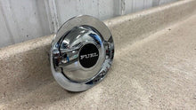 Load image into Gallery viewer, 2008 2016 Dodge Challenger Chrome Fuel Gas Door Cap Lid Cover OEM Mopar 08 16