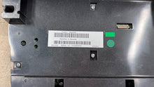 Load image into Gallery viewer, 14 15 Camaro SS ZL1 Navigation Stereo Radio Receiver GM 23178062 Control Panel