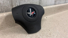 Load image into Gallery viewer, 11 12 13 Chevrolet Corvette Z06 Left Side Driver Wheel OEM GM Bag 54K 20981759