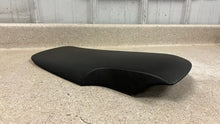 Load image into Gallery viewer, 05 13 Chevrolet C6 Corvette Z06 Center Console Lid Armrest Black Leather OEM GM
