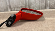 Load image into Gallery viewer, 05 13 Chevrolet C6 Corvette Passenger Side Power Mirror OEM GM Orange 33K Right