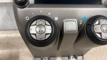 Load image into Gallery viewer, 12 15 Camaro SS ZL1 Navigation Stereo Radio Receiver GM 22919385 Control Panel