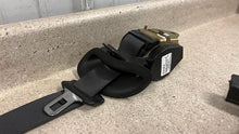 Load image into Gallery viewer, 06 12 Corvette C6 Z06 Factory Front Seat Belt Retractor Right Left 15140310 GM