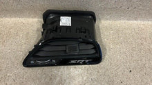 Load image into Gallery viewer, 15 18 Dodge Challenger SRT Passenger Dash Air Vent Trim Mopar 57K Outlet Right