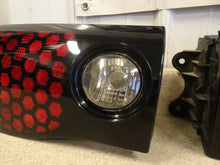 Load image into Gallery viewer, 93 02 Pontiac Firebird WS6 Trans AM Tail Lights Honeycomb Right Left Set Center