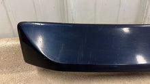 Load image into Gallery viewer, 08 14 Dodge Challenger SRT8 Rear Duckbill Trunk Spoiler 1FS64TRMAA Jazz Blue