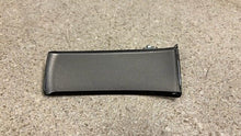 Load image into Gallery viewer, 10 15 Chevy Camaro SS Gray Glossy Dash Trim 2 Pieces OEM GM 92245216 92240104