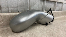 Load image into Gallery viewer, 05 13 Chevrolet C6 Corvette Z06 Passenger Side Power Mirror OEM GM Silver 5K RH