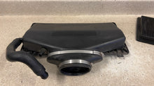 Load image into Gallery viewer, 1998 2002 Camaro SS Firebird Trans AM SLP Blackwing Intake Lid K&N Filter LS1
