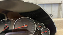 Load image into Gallery viewer, 06 07 08 Corvette C6 Z06 Instrument Gauge Cluster 21K GM Speedometer 25802192