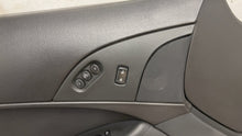 Load image into Gallery viewer, 05 13 Corvette C6 Driver Passenger Interior Door Trim Panels Black Pair OEM