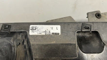 Load image into Gallery viewer, 06 13 Corvette C6 Z06 Driver Front Inner Fender Liner Wheel Housing GM 21K Left