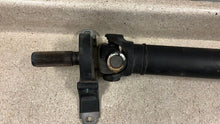 Load image into Gallery viewer, 2010 2015 Camaro SS Driveshaft GM 92237000 Rear Drive Shaft Propeller Auto