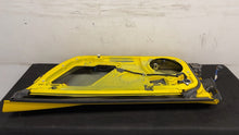 Load image into Gallery viewer, 05 13 Corvette C6 Z06 GS Passenger Front Door Right RH OEM GM 10314692 Yellow