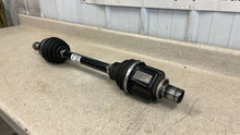 Load image into Gallery viewer, 15 19 C7 Corvette LH or RH Left Right Rear Half Shaft Axle GM Z06 48K 23301162