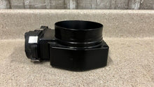 Load image into Gallery viewer, Nick Williams 103mm Throttle Body Black Anodized USED W/ Bolts LS ENGINES