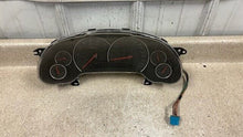 Load image into Gallery viewer, 06 07 08 Corvette C6 Instrument Gauge Cluster 78K OEM GM Speedometer 10305328