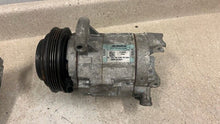 Load image into Gallery viewer, 10 15 Chevrolet Camaro SS Factory A/C Compressor OEM GM 22785353 Bracket AC 46K
