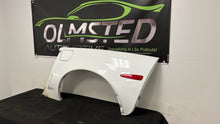 Load image into Gallery viewer, 06 13 C6 Corvette Z06 Convertible Driver Rear Quarter Panel GM Wide Body Left