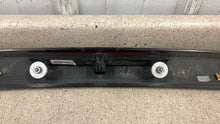 Load image into Gallery viewer, 2005 2013 Chevrolet C6 Corvette Rear Trunk Deck Lid Spoiler OEM GM 15845017 52K