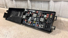 Load image into Gallery viewer, 10 11 Camaro SS Engine Under Hood Fuse Box Block Assembly OEM GM 22765979 59K