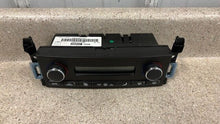 Load image into Gallery viewer, 05 13 Corvette Z06 C6 Climate HVAC Control Switches AC Heat OEM GM 25938052