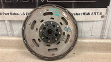 Load image into Gallery viewer, 14 19 C7 Corvette Automatic Transmission Flex Plate OEM GM 10K 12669243 Flywheel