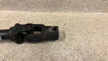 Load image into Gallery viewer, 98 02 Camaro SS Firebird Trans AM Intermediate Steering Shaft Factory V8 OEM GM