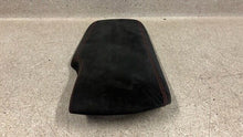 Load image into Gallery viewer, 2005 2013 Chevrolet C6 Corvette Centennial Edition Suede Center Console Armrest