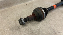 Load image into Gallery viewer, 09 13 C6 Z06 Corvette Passenger Rear Shaft Axle Half Shaft GM 22873443 Right 52K