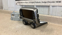 Load image into Gallery viewer, 13 15 Camaro SS ZL1 Navigation Stereo Radio Receiver GM 23259019 Panel Touch