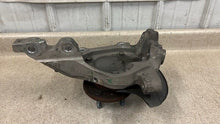 Load image into Gallery viewer, 10 15 Camaro SS ZL1 RH Passenger Side Front Spindle GM Knuckle Hub Right 46K