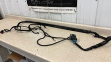 Load image into Gallery viewer, 06 08 C6 Corvette Manual Transmission Torque Tube Wiring Harness GM 25880036 21K