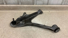 Load image into Gallery viewer, 06 13 C6 Corvette Z06 LH Driver Side Front Lower Control Arm Assembly GM 3K