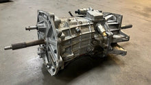 Load image into Gallery viewer, 06 07 Corvette C6 Z06 T-56 Manual Transmission TUET4197 GM 12574656 WARRANTY 78K