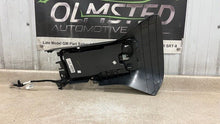 Load image into Gallery viewer, 2005 2013 Corvette C6 Center Console Lower Base Black OEM GM Wiring Harness