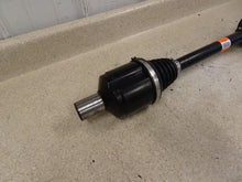 Load image into Gallery viewer, 09 13 C6 Corvette Passenger Driver Rear Halfshaft Axle Shaft GM 22873443 62K