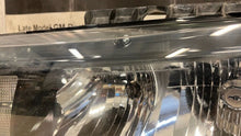 Load image into Gallery viewer, 14 15 Chevrolet Camaro SS Driver Halogen Headlight Left OEM GM 23446648 LH